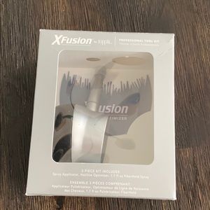 Spray applicator & hairline optimizer by Toppik